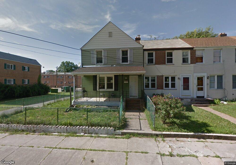 1355 Sycamore Ave, Wilmington, DE 19805 - photo 1