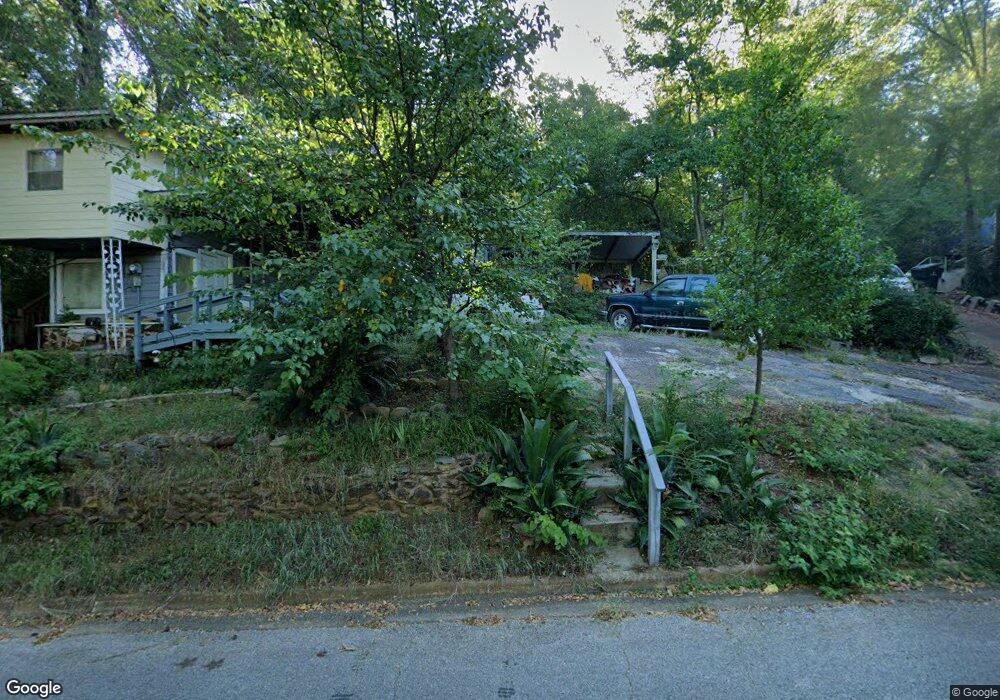 1111 Timberlake St, Nacogdoches, TX 75961 - photo 1