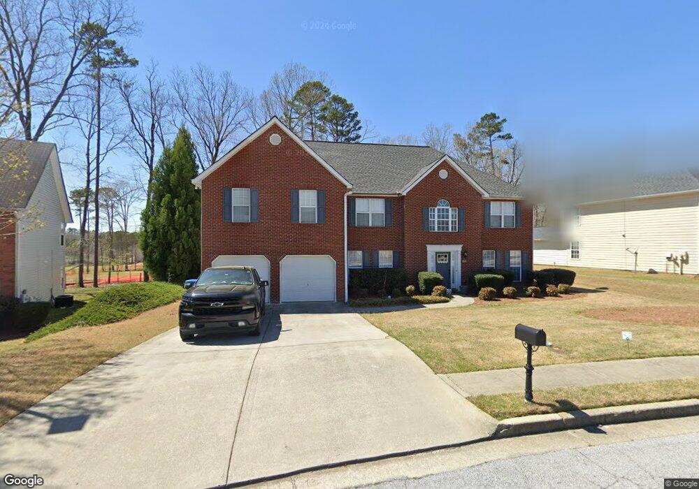 1869 Pinehurst View Ct, Grayson, GA 30017 - photo 1