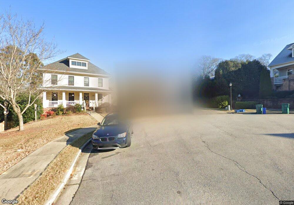 1121 Parkview Place SE, Smyrna, GA 30080 - photo 1