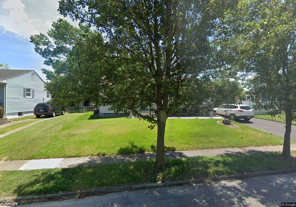 644 W 3rd Ave, Runnemede, NJ 08078 - photo 1