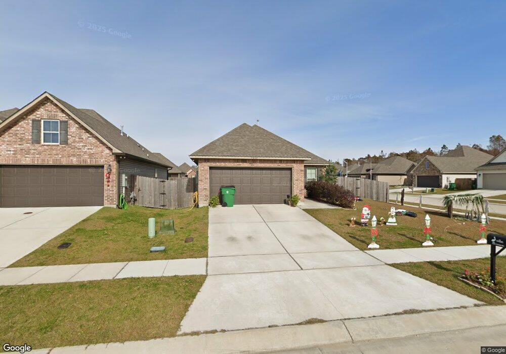 2600 Pelican Bay Blvd, Marrero, LA 70072 - photo 1