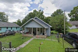 2305 S Milton Dr, Bloomington, IN 47403