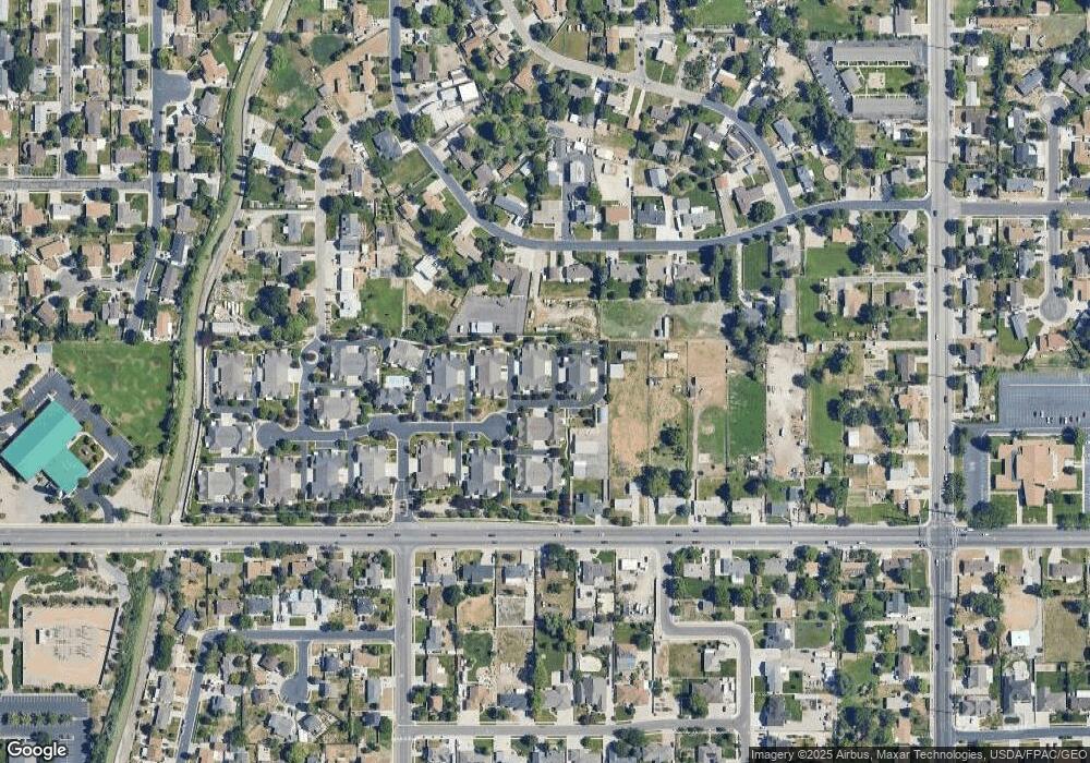 2922 Abbey Springs Cir, West Jordan, UT 84084 - photo 1