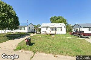 949 S 3rd Ave, Broken Bow, NE 68822