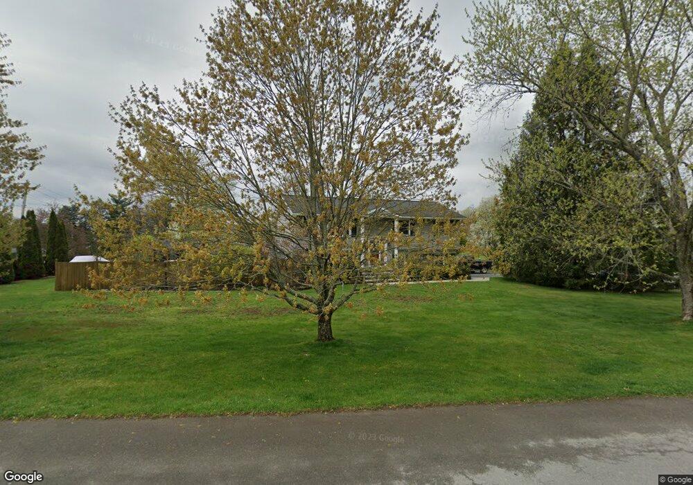 69 N Langmore Ln, Troy, NY 12180 - photo 1