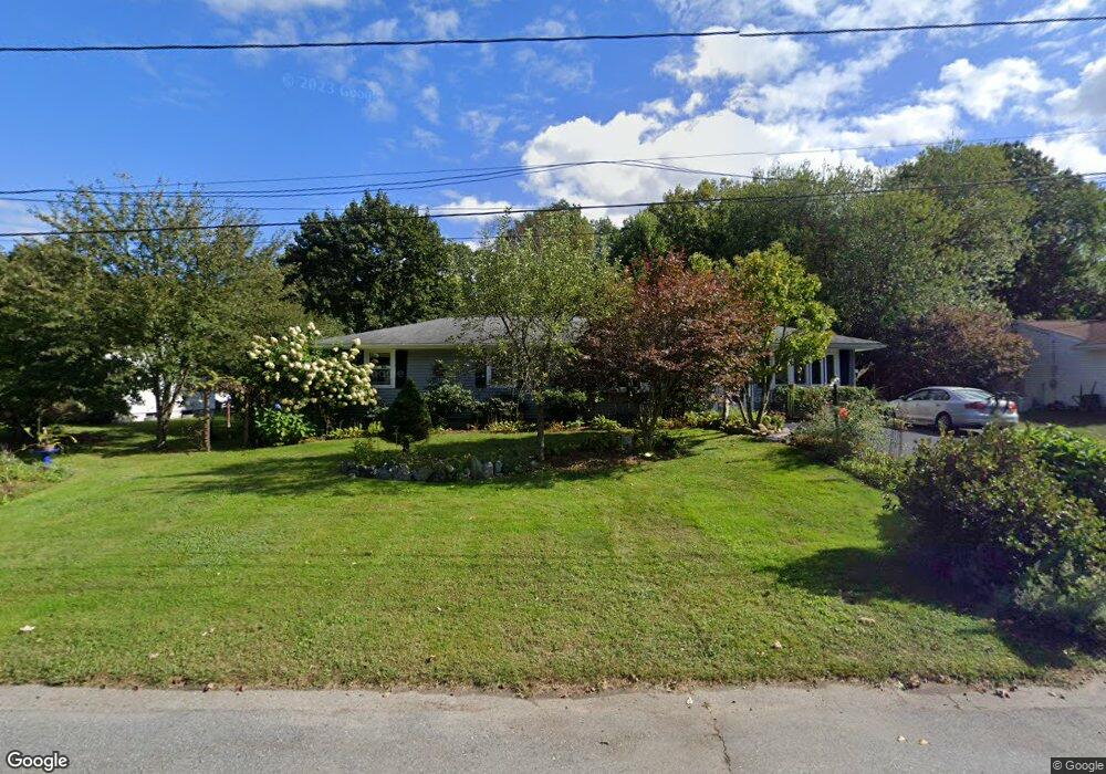 157 Holly Ln, Holliston, MA 01746 - photo 1