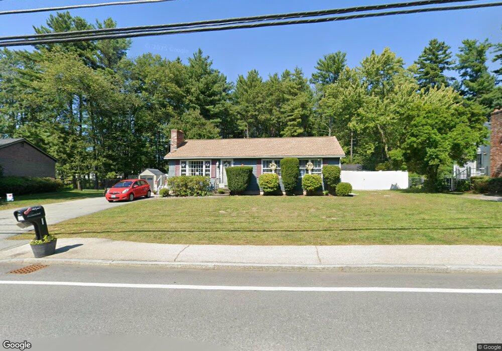 217 Harris Rd, Nashua, NH 03062 - photo 1