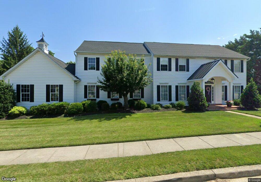 5 Graveswood Ct, Parkville, MD 21234 - photo 1