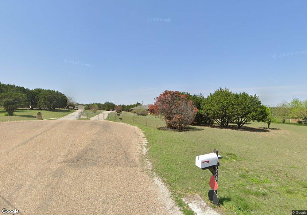 626 Lonesome Oak Dr, Copperas Cove, TX 76522 - photo 1