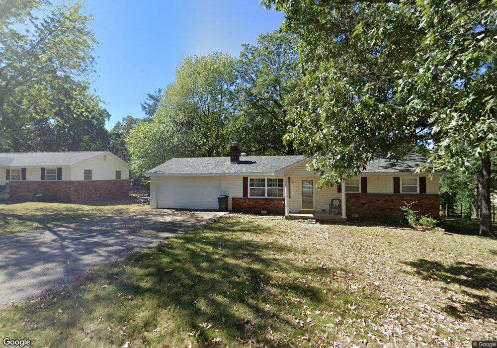 158 County Road 4417, Poplar Bluff, MO 63901 - photo 1