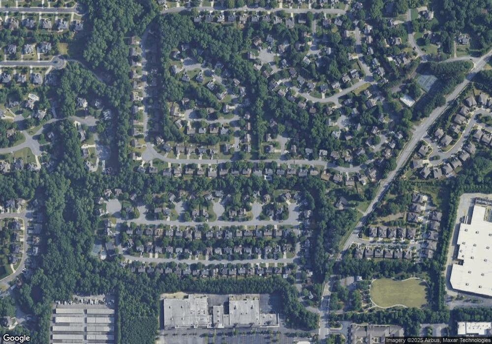 2505 Traywick Chase unit 1, Alpharetta, GA 30004 - photo 1