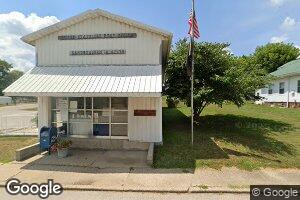 103 N Anderson St, Sandborn, IN 47578