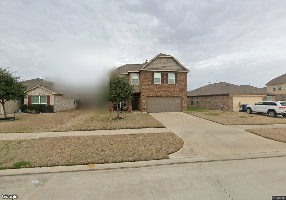 3014 Phaeton Ct, Rosenberg, TX 77471 - photo 1