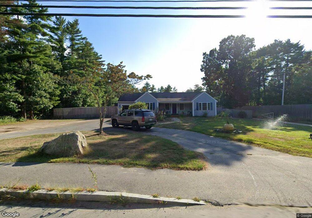 23 Main St, Carver, MA 02330 - photo 1