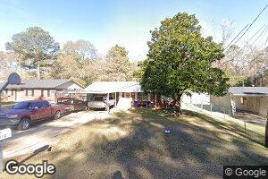 1112 Graves St, Bernice, LA 71222