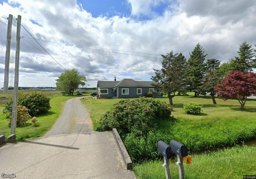 8993 Double Ditch Rd, Lynden, WA 98264 - photo 1