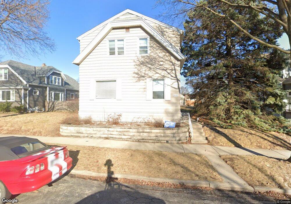 4126 S 2nd St, Milwaukee, WI 53207 - photo 1