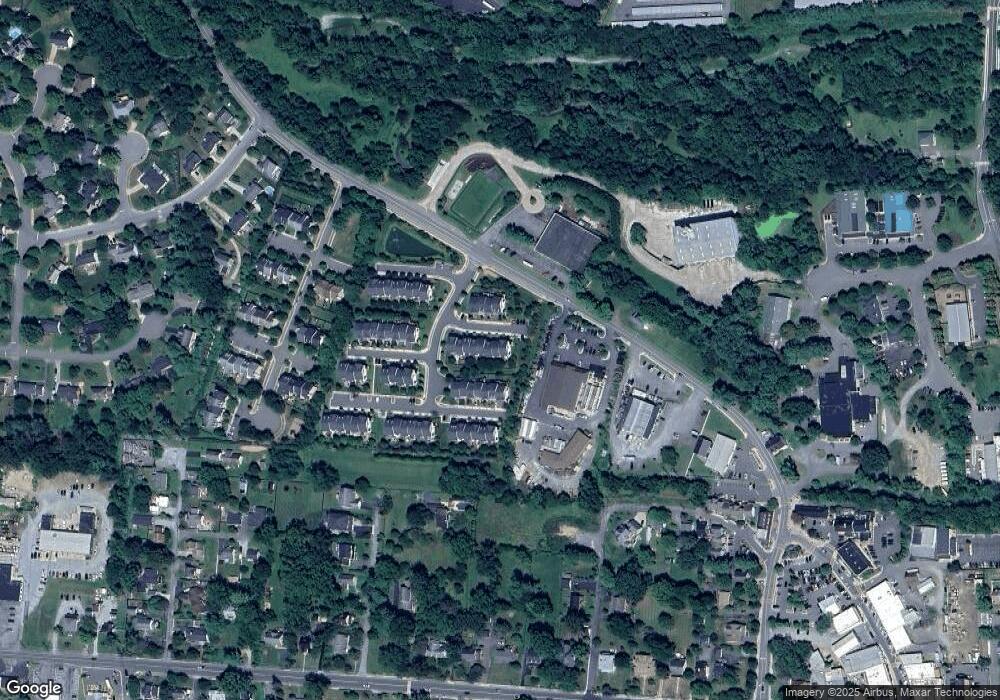 203 Cenning Terrace unit 55, Purcellville, VA 20132 - photo 1