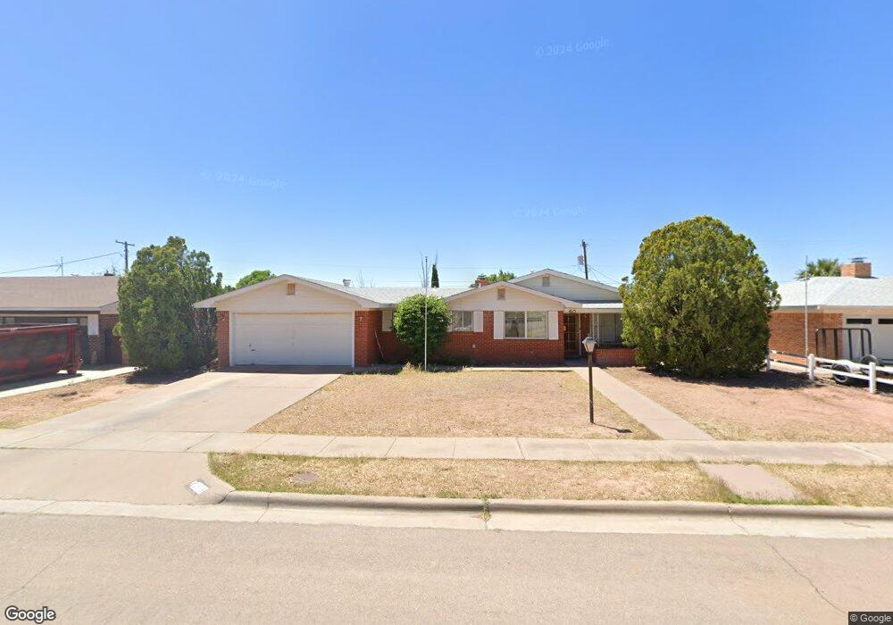 1613 Juniper Dr, Alamogordo, NM 88310 - photo 1