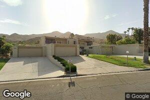 3524 E Bogert Trail, Palm Springs, CA 92264