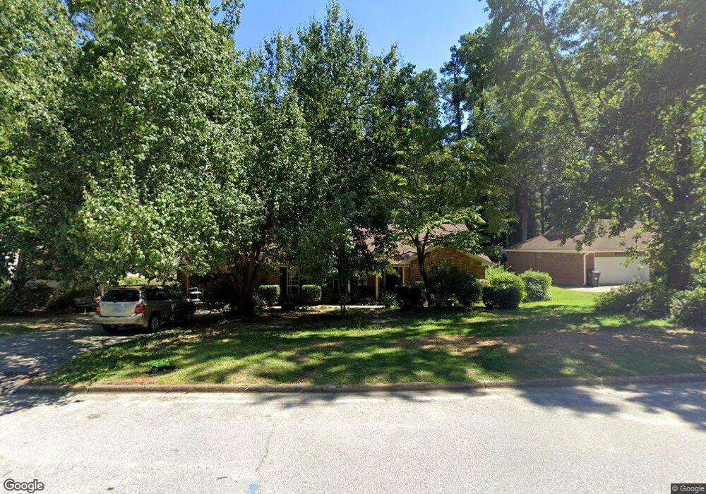 2943 Foxhall Cir, Augusta, GA 30907 - photo 1