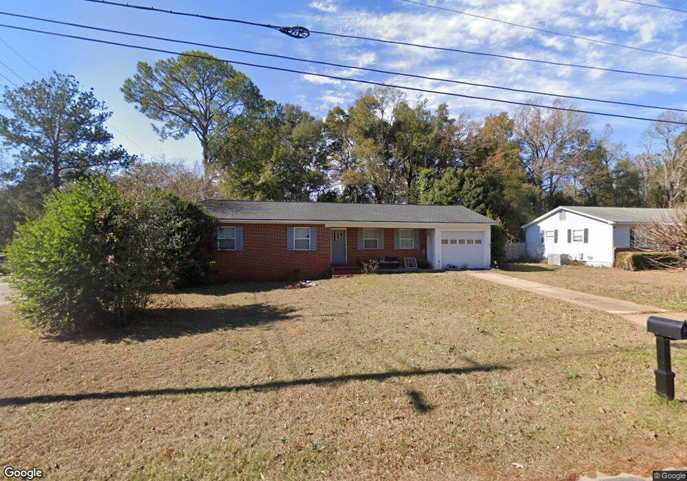 914 Virginia Place, Bainbridge, GA 39819 - photo 1