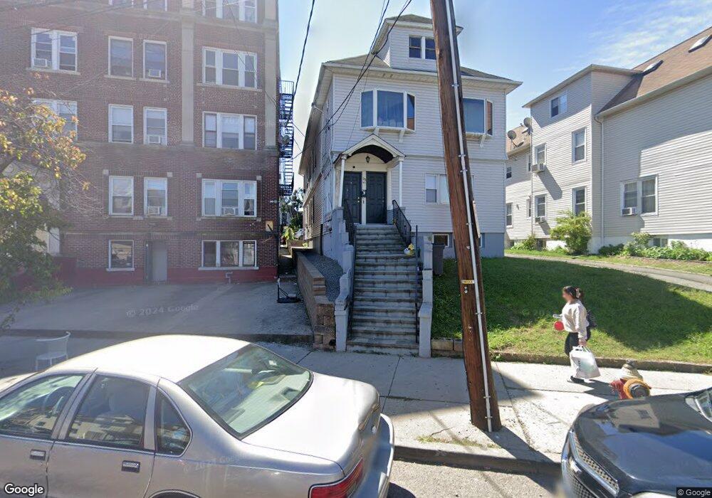 93 Prospect St, Passaic, NJ 07055 - photo 1