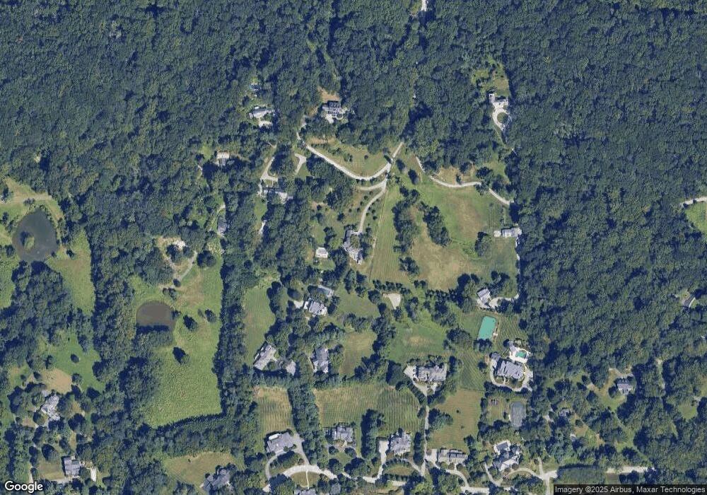 823 Hillside Rd, Lutherville Timonium, MD 21093 - photo 1