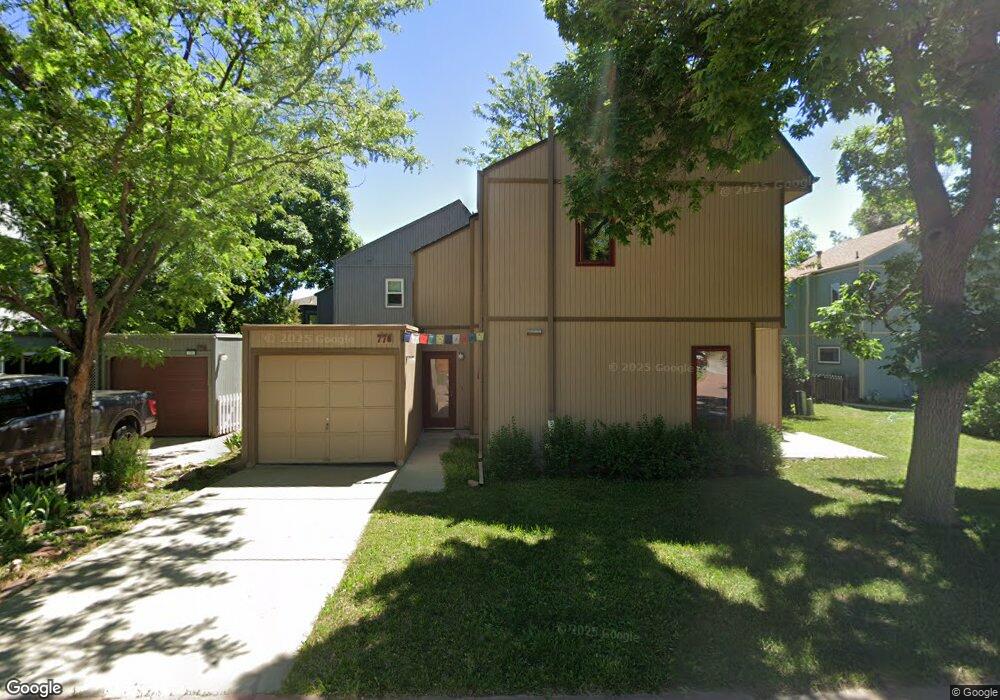 778 Cottage Ln, Boulder, CO 80304 - photo 1