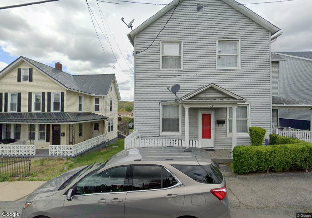 721 Foote Ave, Duryea, PA 18642 - photo 1