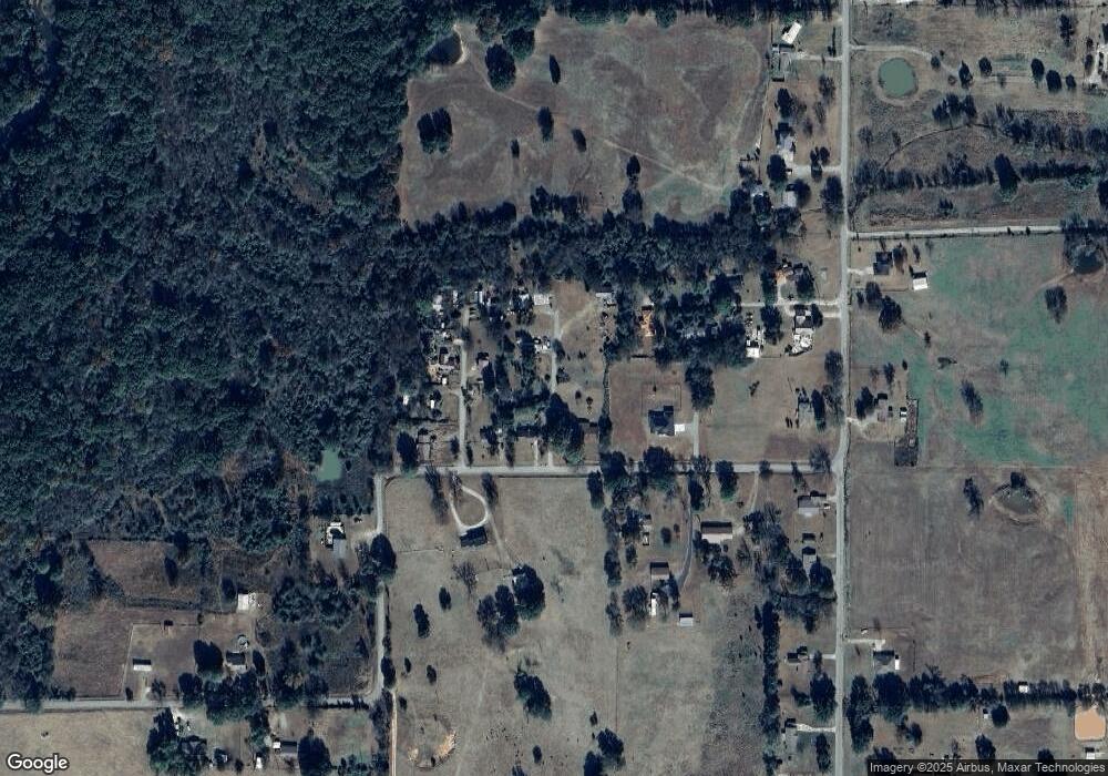 TBD S 4724 Rd, Muldrow, OK 74948 - photo 1