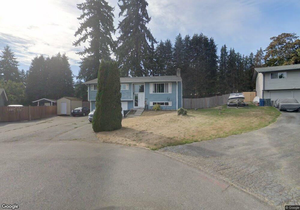 7520 237th St SW, Edmonds, WA 98026 - photo 1