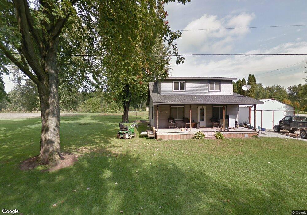 6050 Colf Rd, Carleton, MI 48117 - photo 1