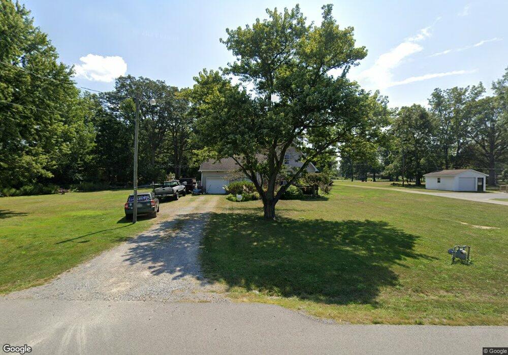 460 Lutz Rd, Lima, OH 45801 - photo 1