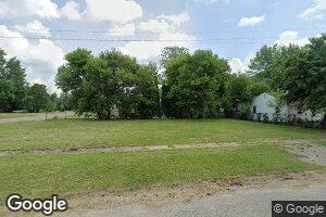 1420 Earlmoor Blvd, Flint, MI 48506