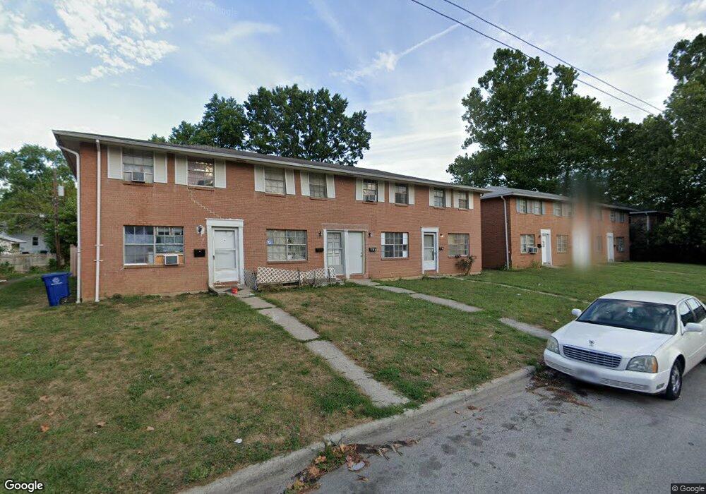 523 Barnett Rd, Columbus, OH 43213 - photo 1