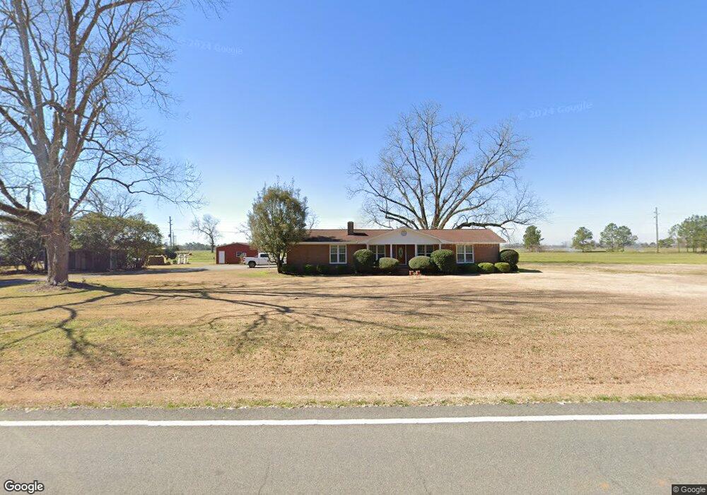 31211 Ga Highway 3, Meigs, GA 31765 - photo 1