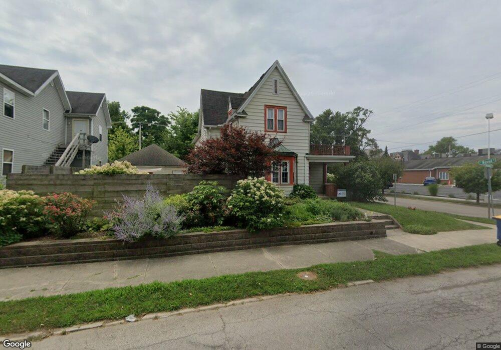 725 W Adams St, Muncie, IN 47305 - photo 1