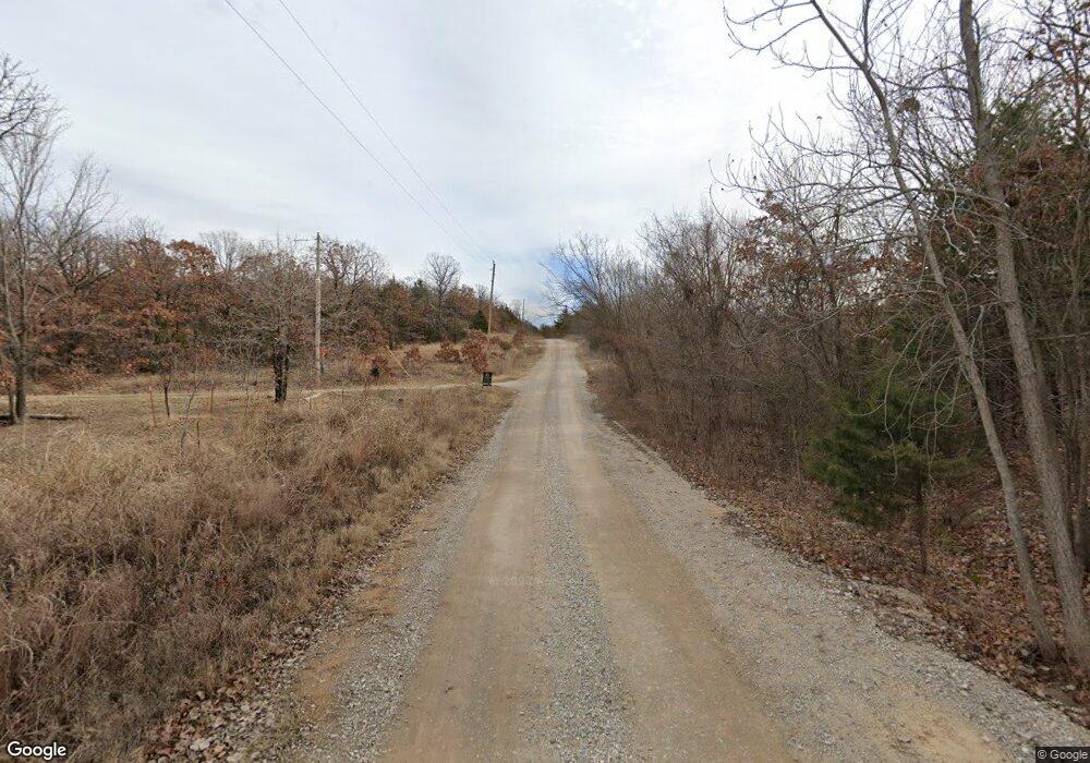 0 W 2nd St N, Mannford, OK 74044 - photo 1