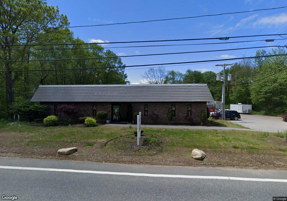 1265 Chopmist Hill Rd, Scituate, RI 02857 - photo 1