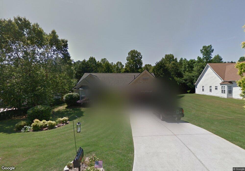 4224 Arbor Chase Rd, Gainesville, GA 30507 - photo 1