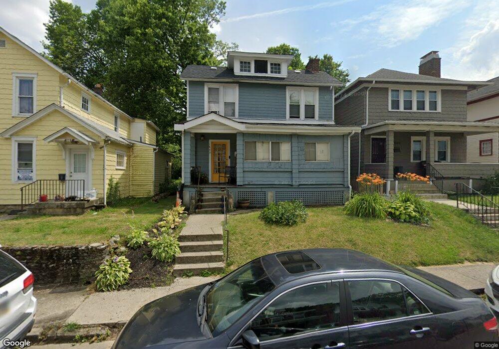 1603 Franklin Ave, Columbus, OH 43205 - photo 1