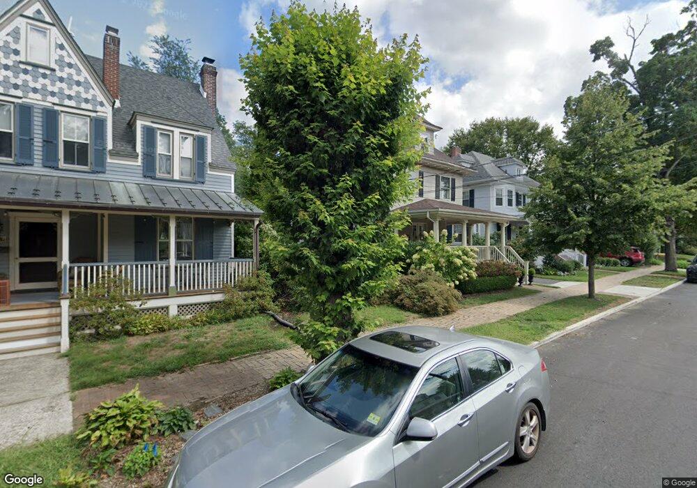 115 Peyton Ave, Haddonfield, NJ 08033 - photo 1