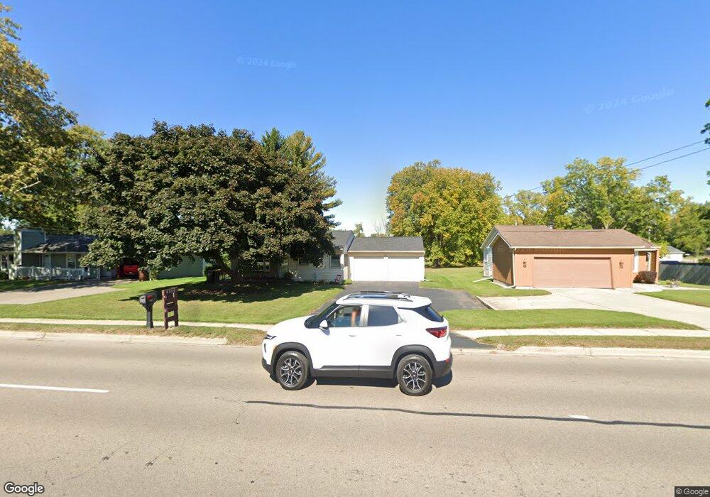 4804 W St Joe Hwy, Lansing, MI 48917 - photo 1