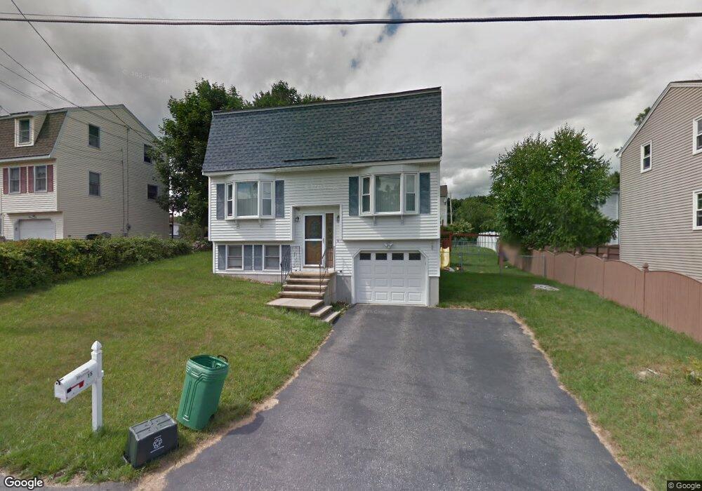 15 Pinehurst Ave, Dracut, MA 01826 - photo 1