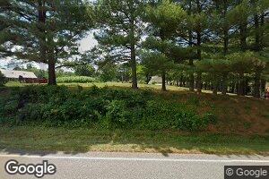 42897 Darwin Rd, Shade, OH 45776
