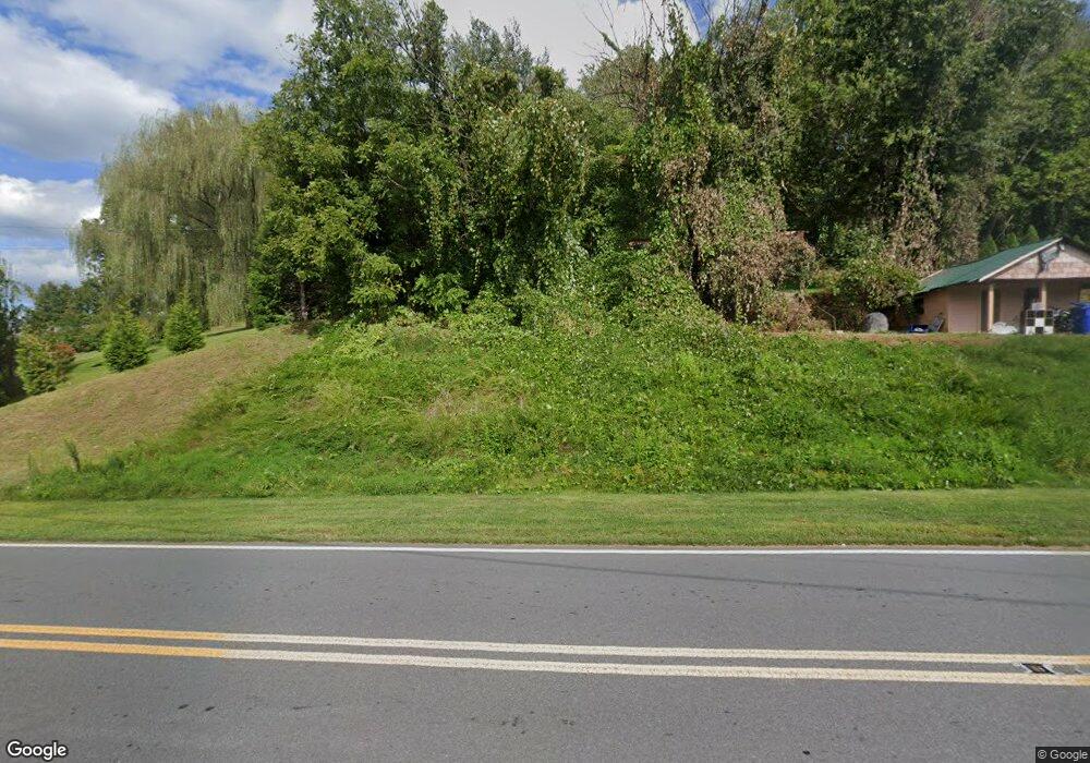 11 Martin Branch Rd, Leicester, NC 28748 - photo 1