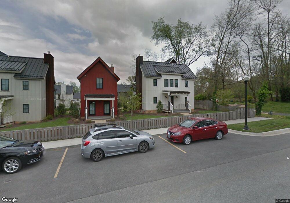 318 NE Black Apple Ln unit K, Bentonville, AR 72712 - photo 1