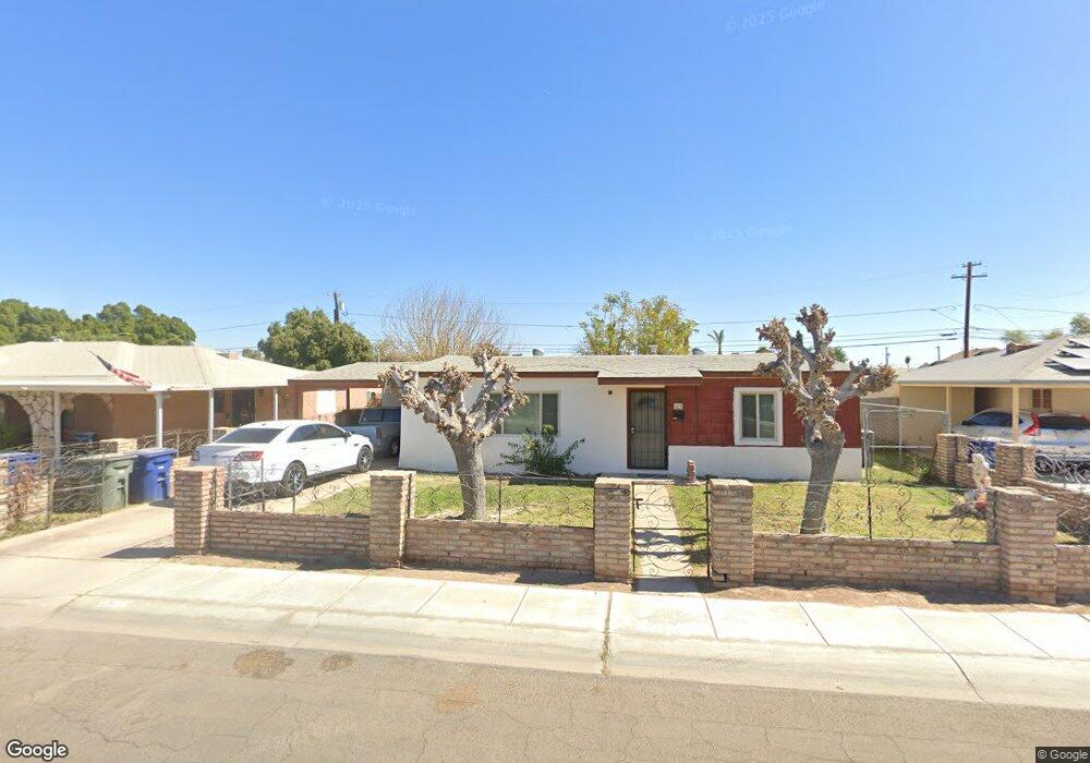 521 S 19th Ave, Yuma, AZ 85364 - photo 1